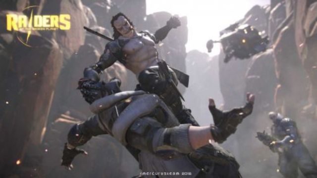 Castlevania yapımcısının yeni oyunundan ilk video geldi Castlevania yapımcısının yeni oyunundan ilk video geldi