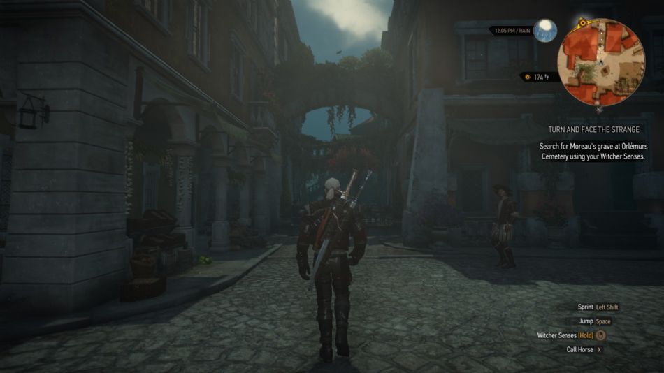 The Witcher 3: Blood and Wine - 2 The Witcher 3: Blood and Wine - 2