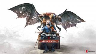 The Witcher 3: Wild Hunt - Blood and Wine ön yüklemeye açıldı