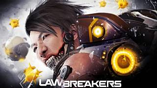 Cliff Bleszinski'nin yeni oyunu LawBreakers, PS4'e de geliyor