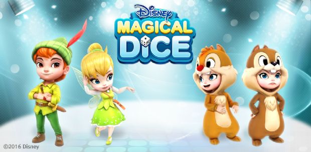 Disney Sihirli Dünya İlk Bakış - 2 Disney Sihirli Dünya İlk Bakış - 2