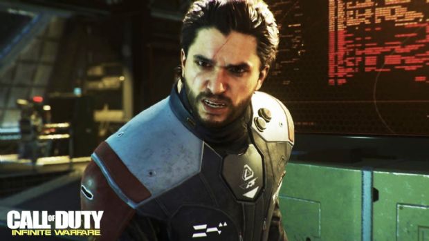 Call of Duty: Infinite Warfare Call of Duty: Infinite Warfare