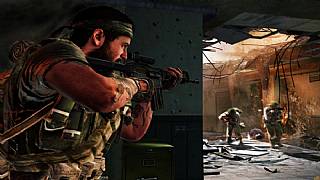 2017'de çıkacak Call of Duty Vietnam'da geçebilir
