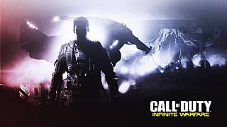Call of Duty: Infinite Warfare'ın inceleme puanları geldi
