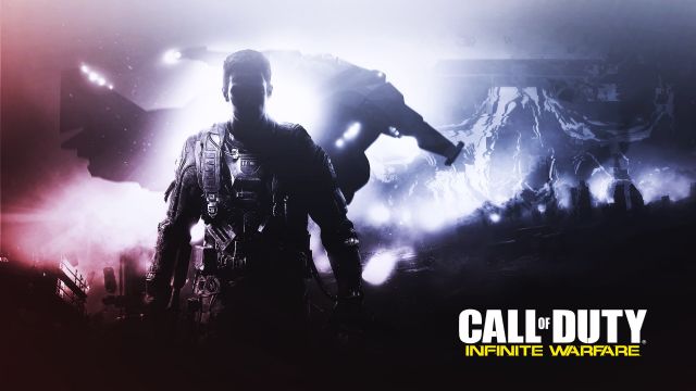 Call of Duty: Infinite Warfare'ın inceleme puanları geldi Call of Duty: Infinite Warfare'ın inceleme puanları geldi