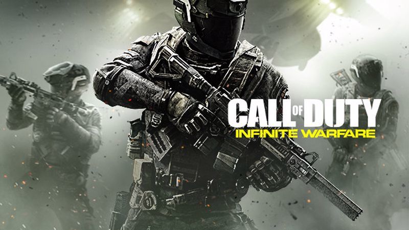 Call of Duty: Infinite Warfare iptal edilen extinction modu