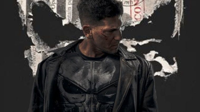 Punisher'ın 2.sezonu için kamera arkası görüntüleri geldi Punisher'ın 2.sezonu için kamera arkası görüntüleri geldi