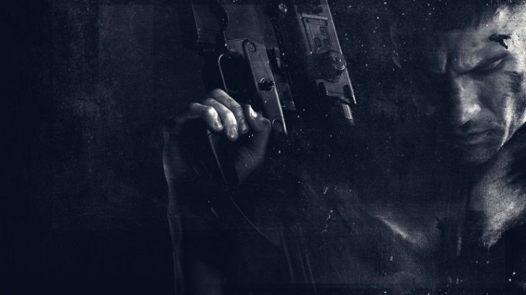 The Punisher'ın ikinci sezonundan ilk fragman paylaşıldı The Punisher'ın ikinci sezonundan ilk fragman paylaşıldı