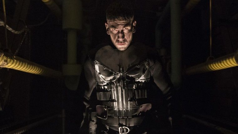 Punisher'ın 2.sezon fragmanı adeta ateş ediyor Punisher'ın 2.sezon fragmanı adeta ateş ediyor