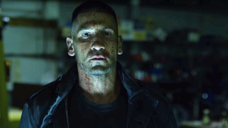Marvel, Punisher ve Jessica Jones haklarını Netflix'ten geri aldı Marvel, Punisher ve Jessica Jones haklarını Netflix'ten geri aldı