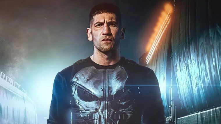 Punisher Özel Projesinin Detayları Ortaya Çıktı Punisher Özel Projesinin Detayları Ortaya Çıktı