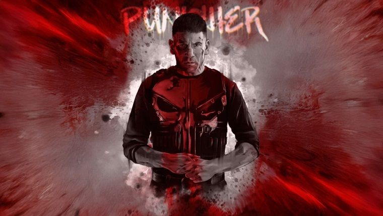Yeni Punisher Çekimlerinden Aksiyon Dolu Sahneler Sızdı Yeni Punisher Çekimlerinden Aksiyon Dolu Sahneler Sızdı