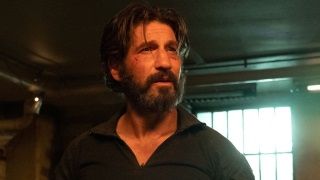 Punisher Setinden Yeni Görüntüler Sızdırıldı