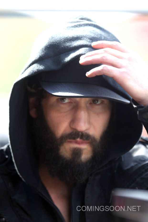 The Punisher'ın çekimlerine başlandı - 1