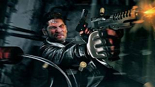 The Punisher'ın kendi dizisi geliyor!