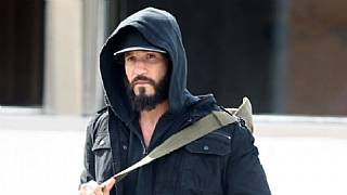 The Punisher'ın çekimlerine başlandı