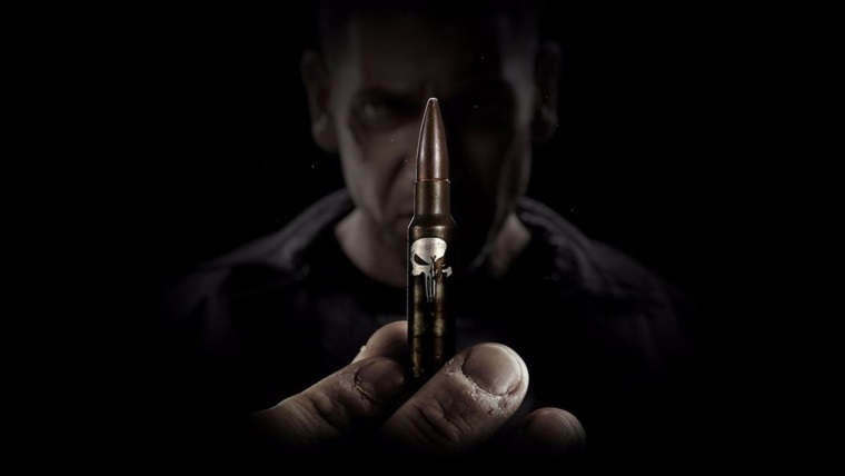 Punisher dizisinin ilk fragmanı sizi gaza getirebilir Punisher dizisinin ilk fragmanı sizi gaza getirebilir
