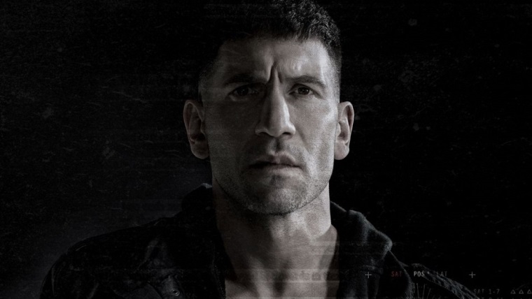 Las Vegas saldırısından sonra Punisher sunumu iptal edildi Las Vegas saldırısından sonra Punisher sunumu iptal edildi