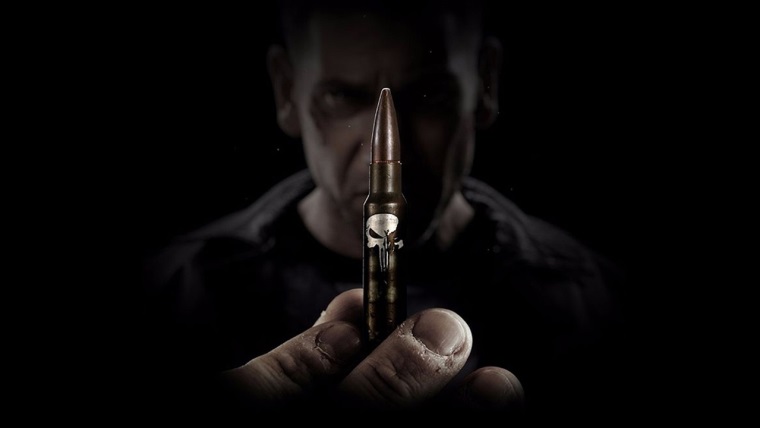 Punisher'ın yayın tarihi yeni fragman ile birlikte açıklandı Punisher'ın yayın tarihi yeni fragman ile birlikte açıklandı