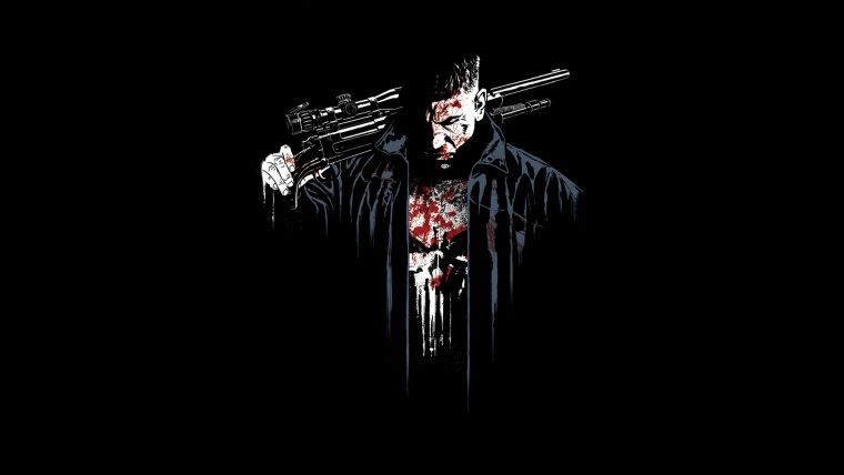Netflix'in The Punisher dizisine üç yeni oyuncu katıldı Netflix'in The Punisher dizisine üç yeni oyuncu katıldı