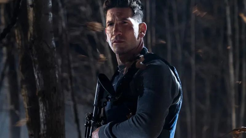 Punisher Özel Projesinin Detayları Ortaya Çıktı Punisher Özel Projesinin Detayları Ortaya Çıktı