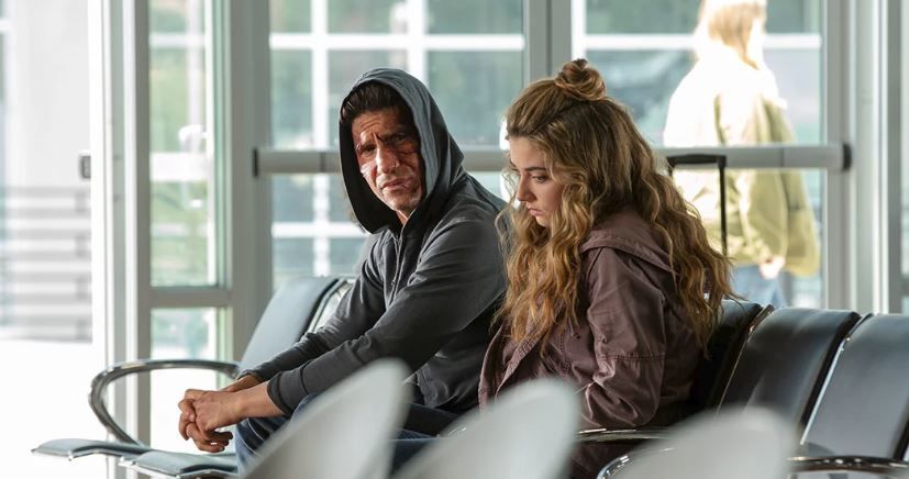 The Punisher / 2.Sezon İnceleme - 2 The Punisher / 2.Sezon İnceleme - 2