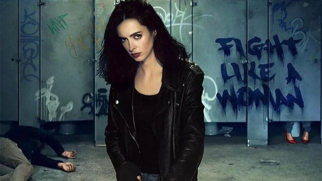 Marvel, Punisher ve Jessica Jones haklarını Netflix'ten geri aldı Marvel, Punisher ve Jessica Jones haklarını Netflix'ten geri aldı