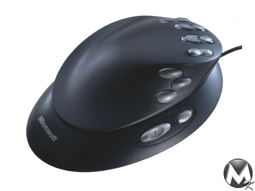 SideWinder Strategic Commander - 1 SideWinder Strategic Commander - 1