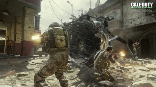 Call of Duty 4: Modern Warfare Remastered'in çıkış tarihi ve fiyatı belli oldu! Call of Duty 4: Modern Warfare Remastered'in çıkış tarihi ve fiyatı belli oldu!