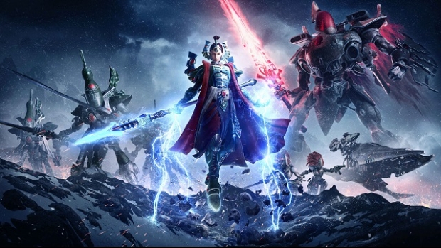 Dawn of War III - 3 Dawn of War III - 3