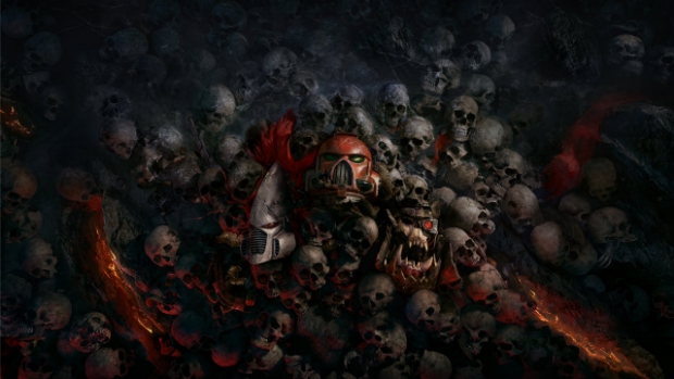 Dawn of War III - 4 Dawn of War III - 4