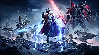 Dawn of War 3'ün seslendirme kadrosu nasıl seçildi?