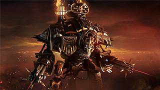 W40K: Dawn of War 3'ten 40 dakikalık saf oynanış videosu