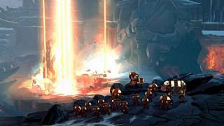 Dawn of War III'ün yeni güncellemesi yayımlandı
