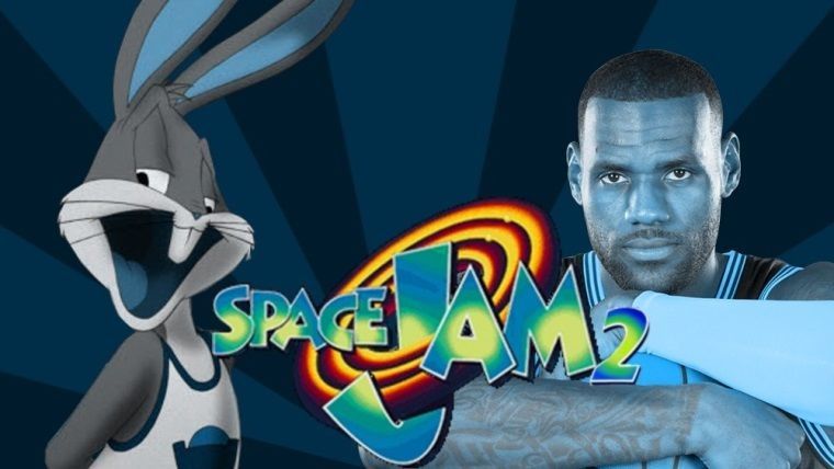 Space Jam 2'de rol alacak basketbolcuların bazıları açıklandı Space Jam 2'de rol alacak basketbolcuların bazıları açıklandı