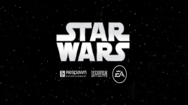 Titanfall yapımcısından yeni Star Wars oyunu geliyor! Titanfall yapımcısından yeni Star Wars oyunu geliyor!