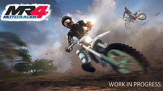 Moto Racer 4'ün yeni oynanış fragmanı yayımlandı