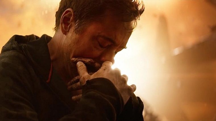 Avengers: Infinity War'u izlerken kesinlikle üzüleceksiniz Avengers: Infinity War'u izlerken kesinlikle üzüleceksiniz