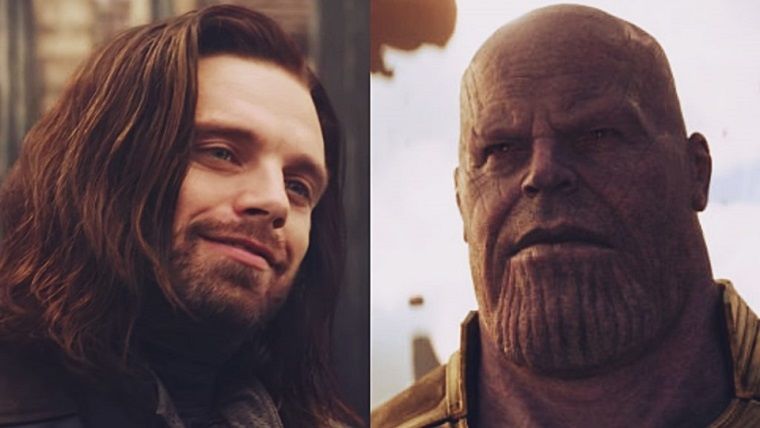 Sebastian Stan, Avengers 4'ün son sahnesini anlatmış olabilir Sebastian Stan, Avengers 4'ün son sahnesini anlatmış olabilir