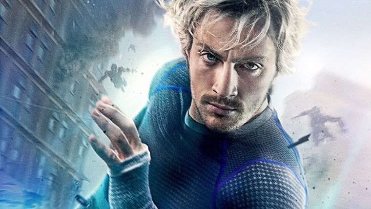 Quicksilver, Avengers 4 filmi ile birlikte geri mi dönüyor? Quicksilver, Avengers 4 filmi ile birlikte geri mi dönüyor?