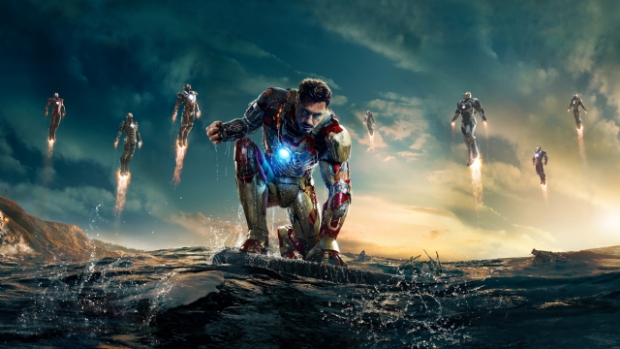 Robert Downey Jr, Iron Man'i ne zaman bırakacak? Robert Downey Jr, Iron Man'i ne zaman bırakacak?