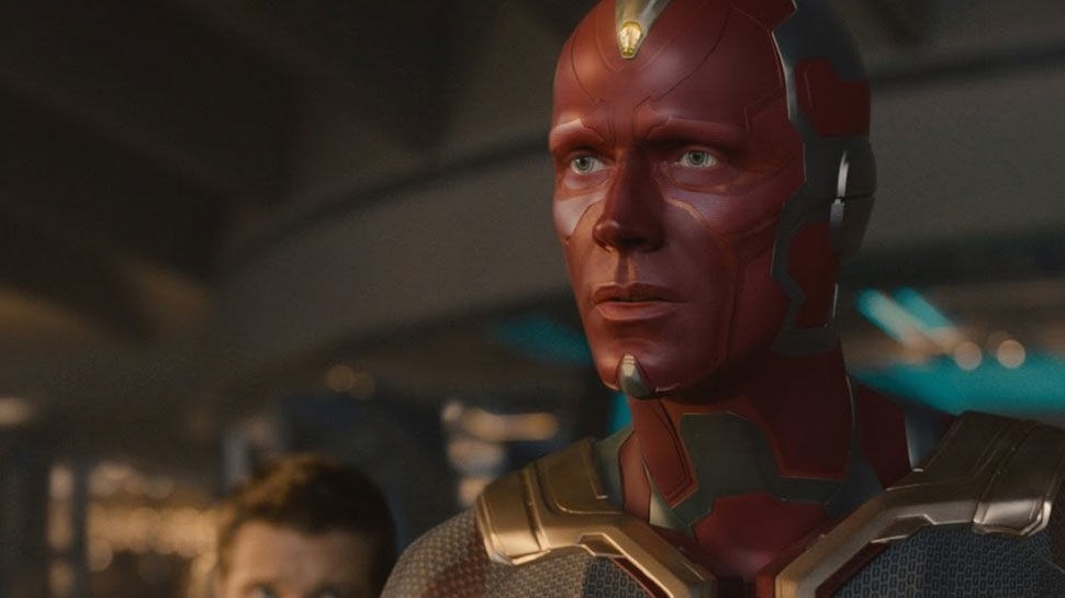 Avengers: Infinity War İnceleme / Spoiler ve Samimiyet içerir - 2 Avengers: Infinity War İnceleme / Spoiler ve Samimiyet içerir - 2