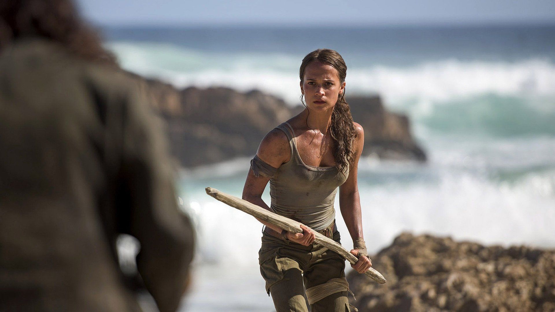 Tomb Raider - 2 Tomb Raider - 2