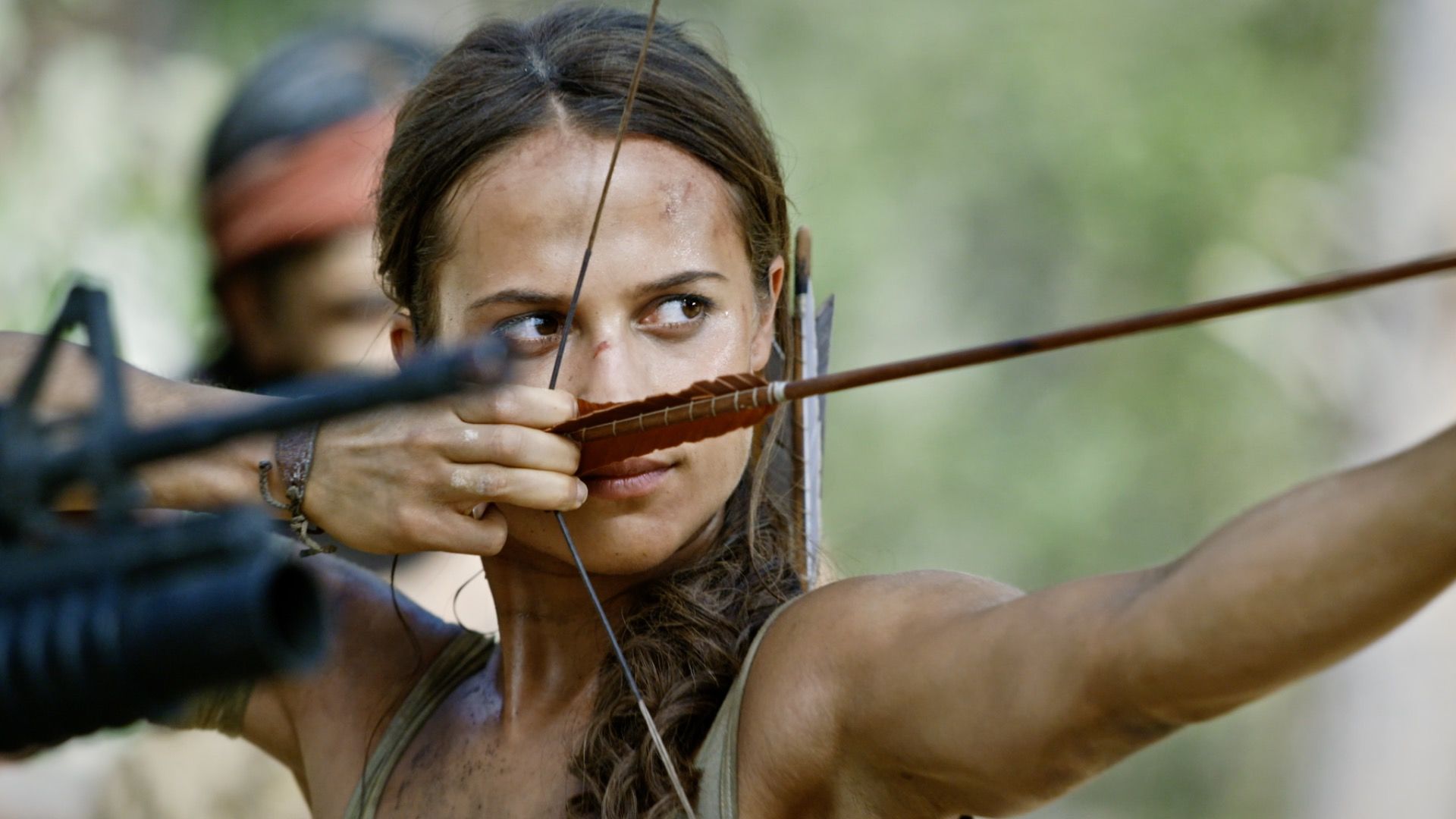 Tomb Raider - 3 Tomb Raider - 3