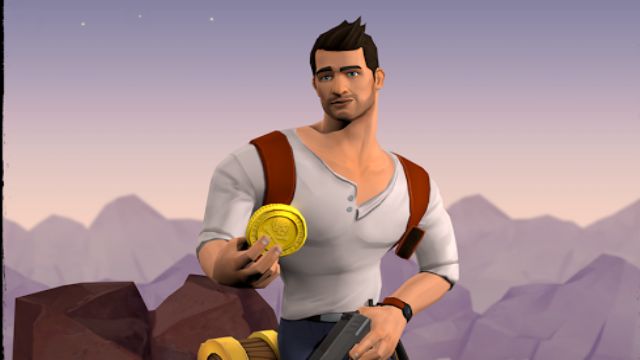 Uncharted'ın mobil oyunu bedava olarak çıktı! Uncharted'ın mobil oyunu bedava olarak çıktı!