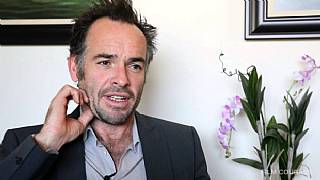 Paul Blackthorne'nin Battlefront 2'de karakter bilgileri belli oldu