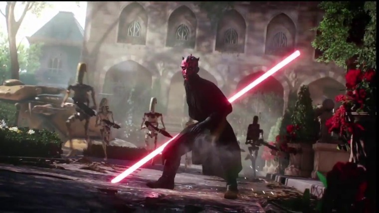 SW: Battlefront 2'nin kahramanlarını kaç saatte açabiliyoruz? SW: Battlefront 2'nin kahramanlarını kaç saatte açabiliyoruz?