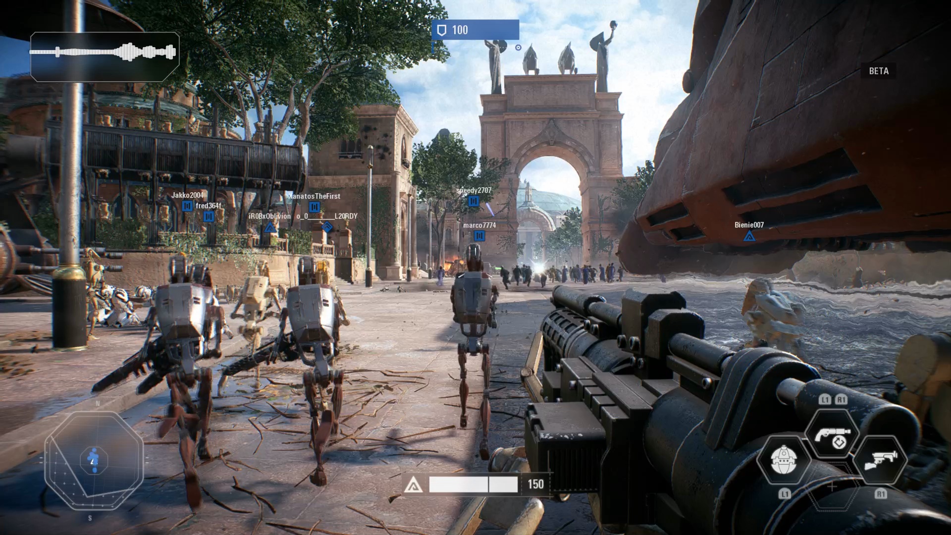 Star Wars: Battlefront 2 - 3 Star Wars: Battlefront 2 - 3