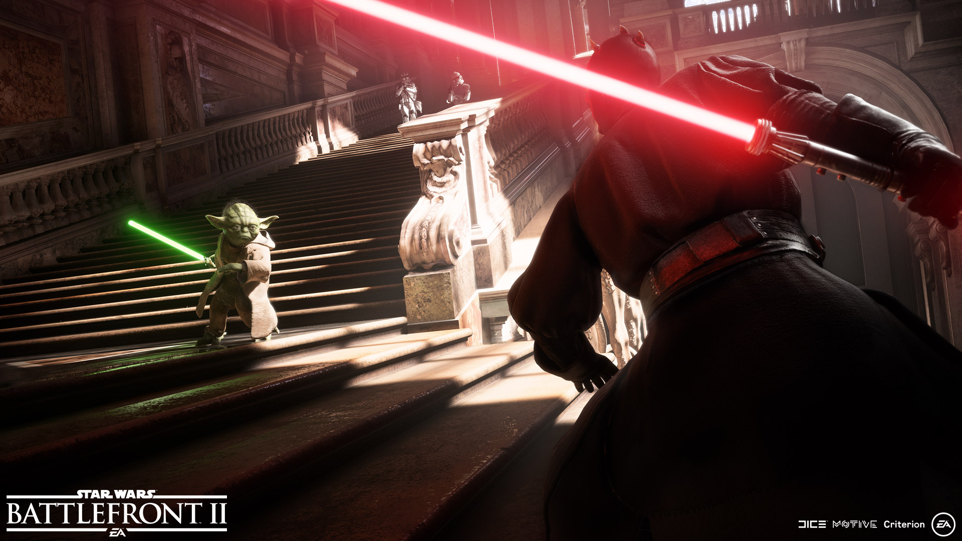 Star Wars: Battlefront 2 - 2 Star Wars: Battlefront 2 - 2