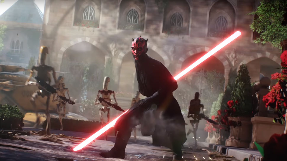 Star Wars: Battlefront II - 2 Star Wars: Battlefront II - 2